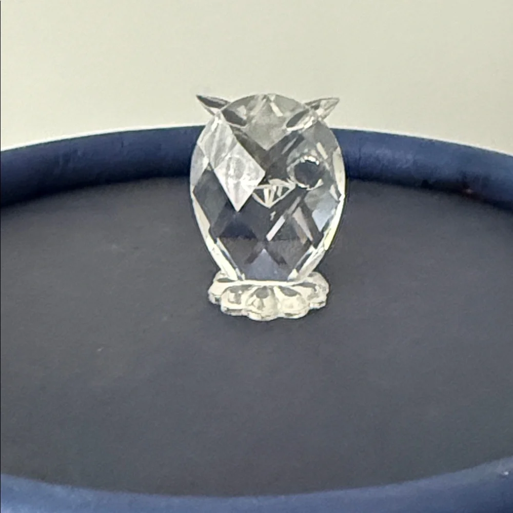 Swarovski Miniature Owl